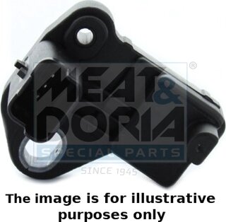 Meat & Doria 87293E