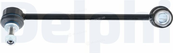 Delphi TC4330