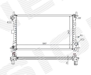 Signeda RA62073Q