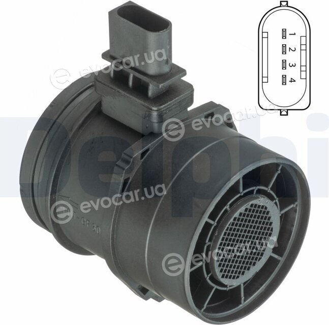 Delphi AF10396