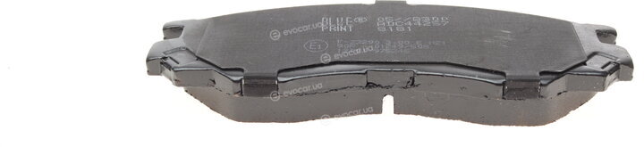 Blue Print ADC44257