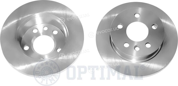 Optimal BS-4140HC