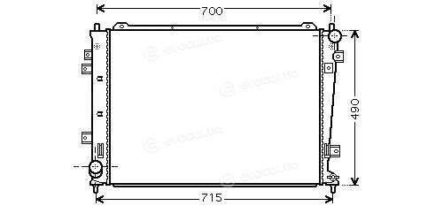 Starline A KA 2162