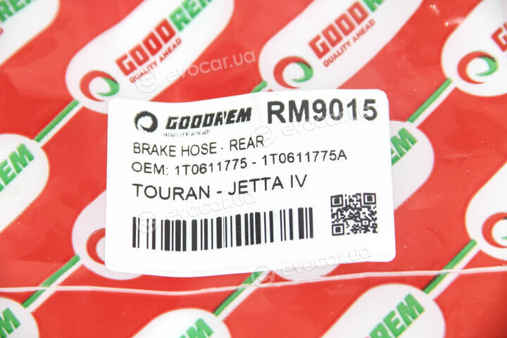 Goodrem RM9015