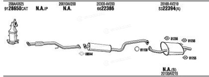 Walker / Fonos NIK016277