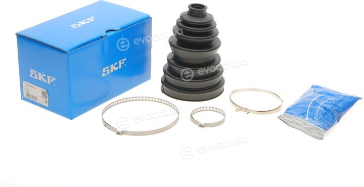 SKF VKJP 01001 S