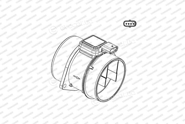 Wagner AFS00094