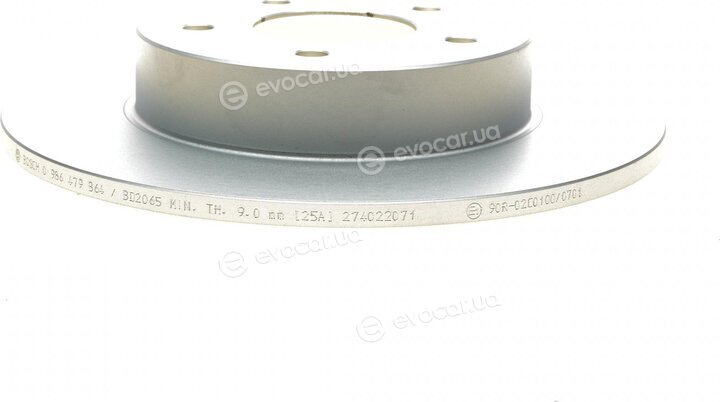 Bosch 0 986 479 B64