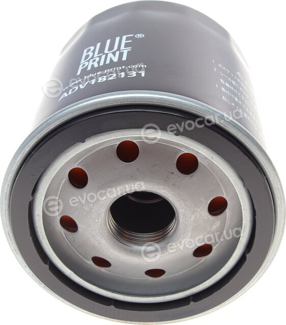 Blue Print ADV182131
