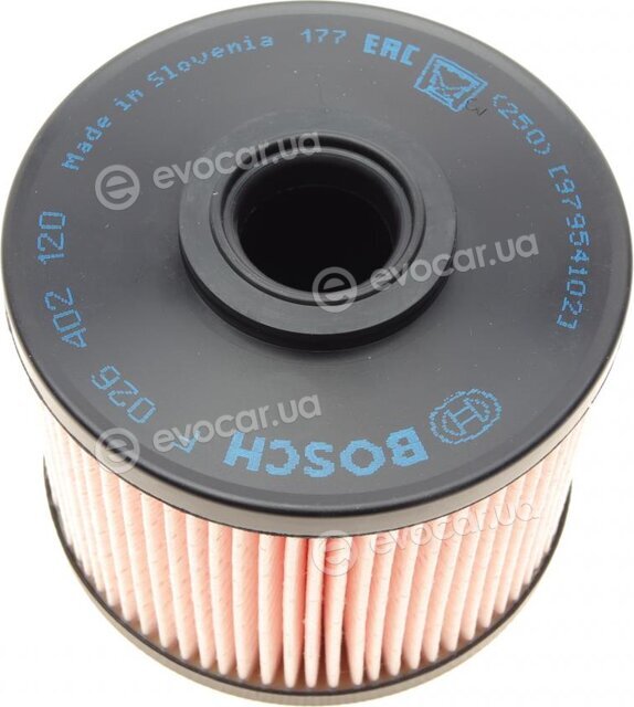 Bosch F 026 402 120