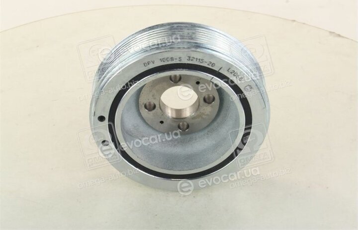 Dayco DPV1008