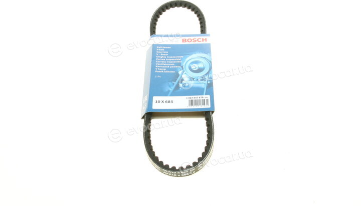 Bosch 1 987 947 676