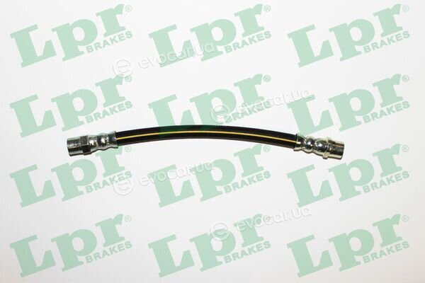LPR / Samko 6T46314