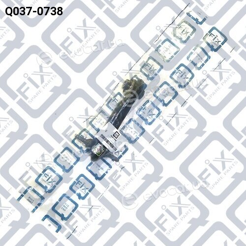Q-Fix Q037-0738
