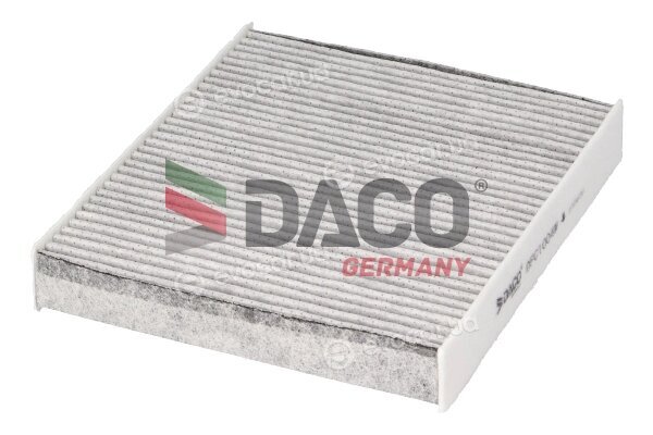 Daco DFC1004W