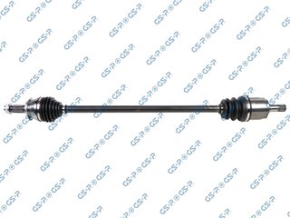GSP NCV36569