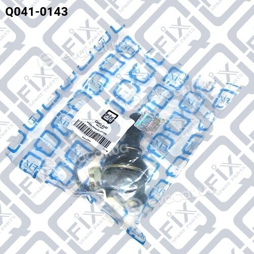 Q-Fix Q0410143