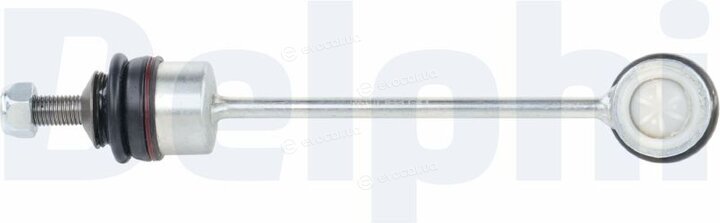 Delphi TC1555