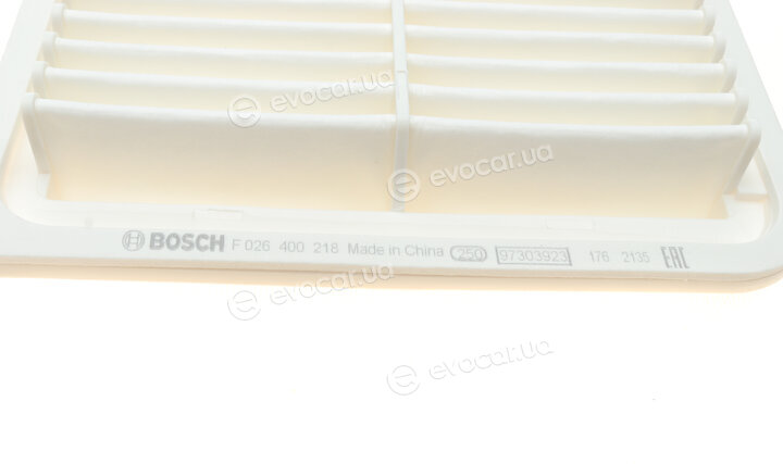 Bosch F 026 400 218