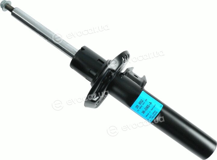 Sachs 311 852