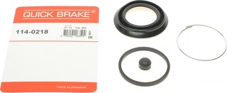 Kawe / Quick Brake 114-0218