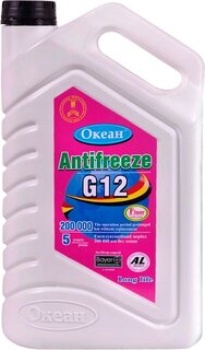 Ocean 4820046671417