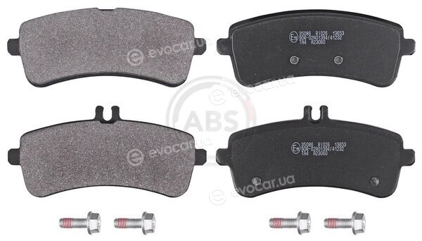 A.B.S. 35086