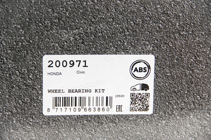 A.B.S. 200971