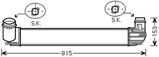 Starline A RTA 4412