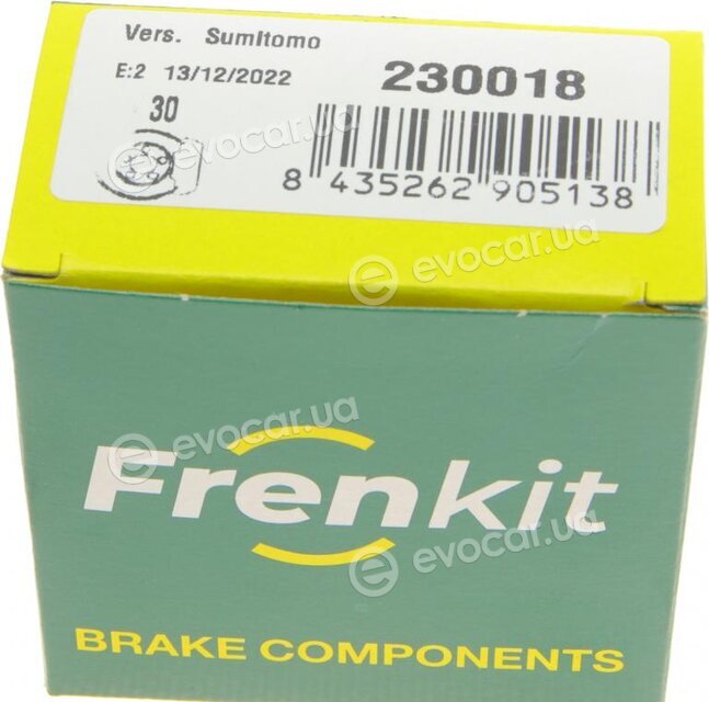 Frenkit 230018