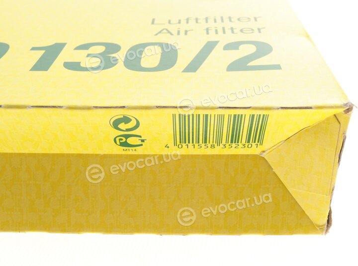 Mann C 30 130/2