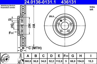 ATE 24.0136-0131.1