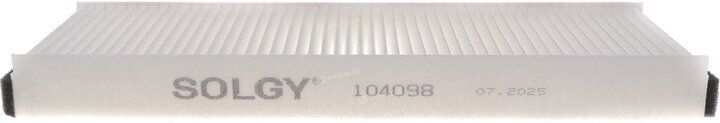 Solgy 104098