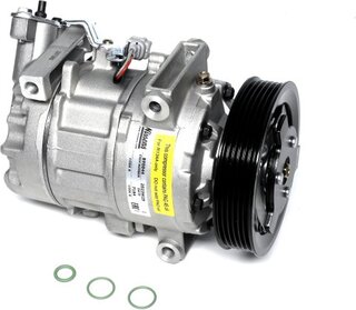 Nissens 890044