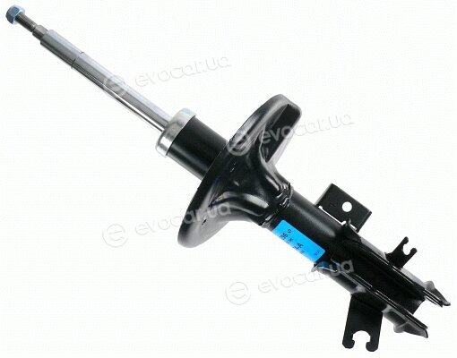 Sachs 230 296