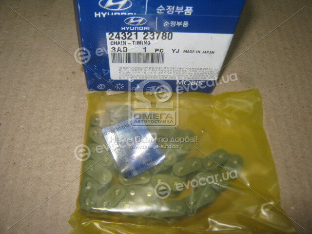 Kia / Hyundai 24321-23780