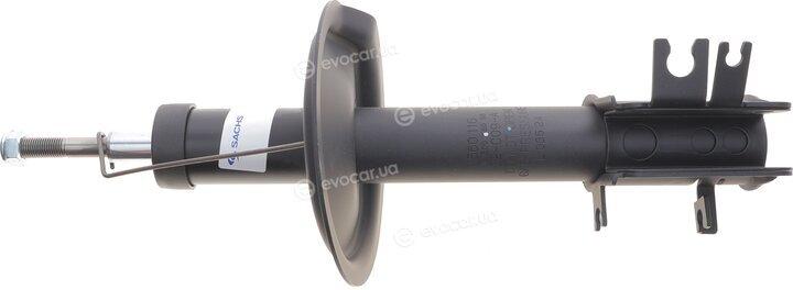 Sachs 560 116