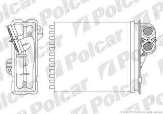 Polcar 2800N8-1