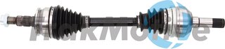 TrakMotive 30-1581