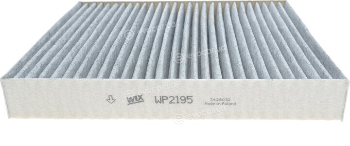 WIX WP2195