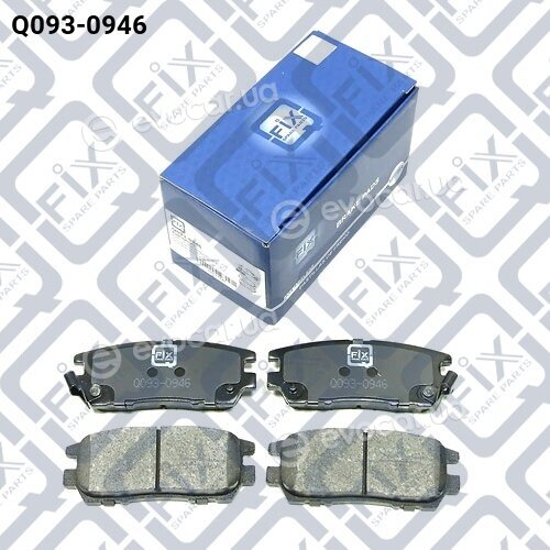 Q-Fix Q0930946