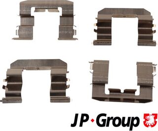 JP Group 3564003010