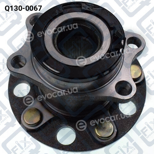 Q-Fix Q1300067