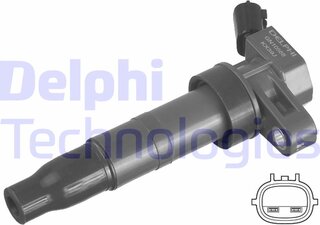 Delphi GN10568-12B1