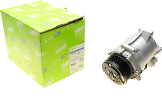 Valeo 813172