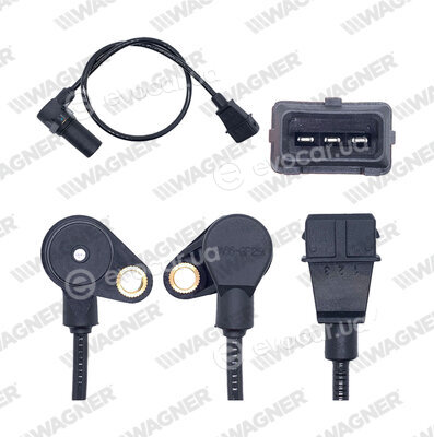 Wagner CRS00207