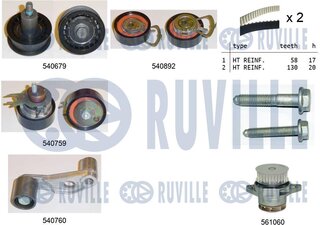 Ruville 5501362
