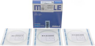 Mahle 001 01 N0