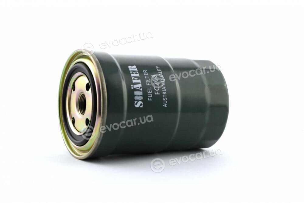 Shafer FC208