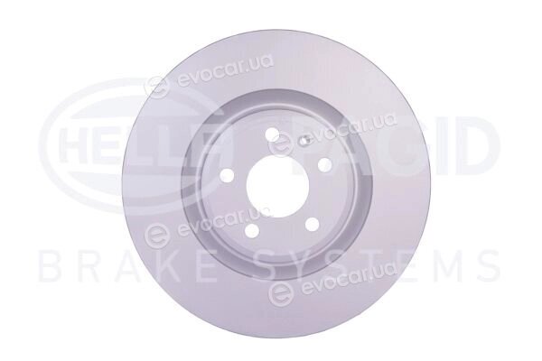 Hella 8DD 355 129-221